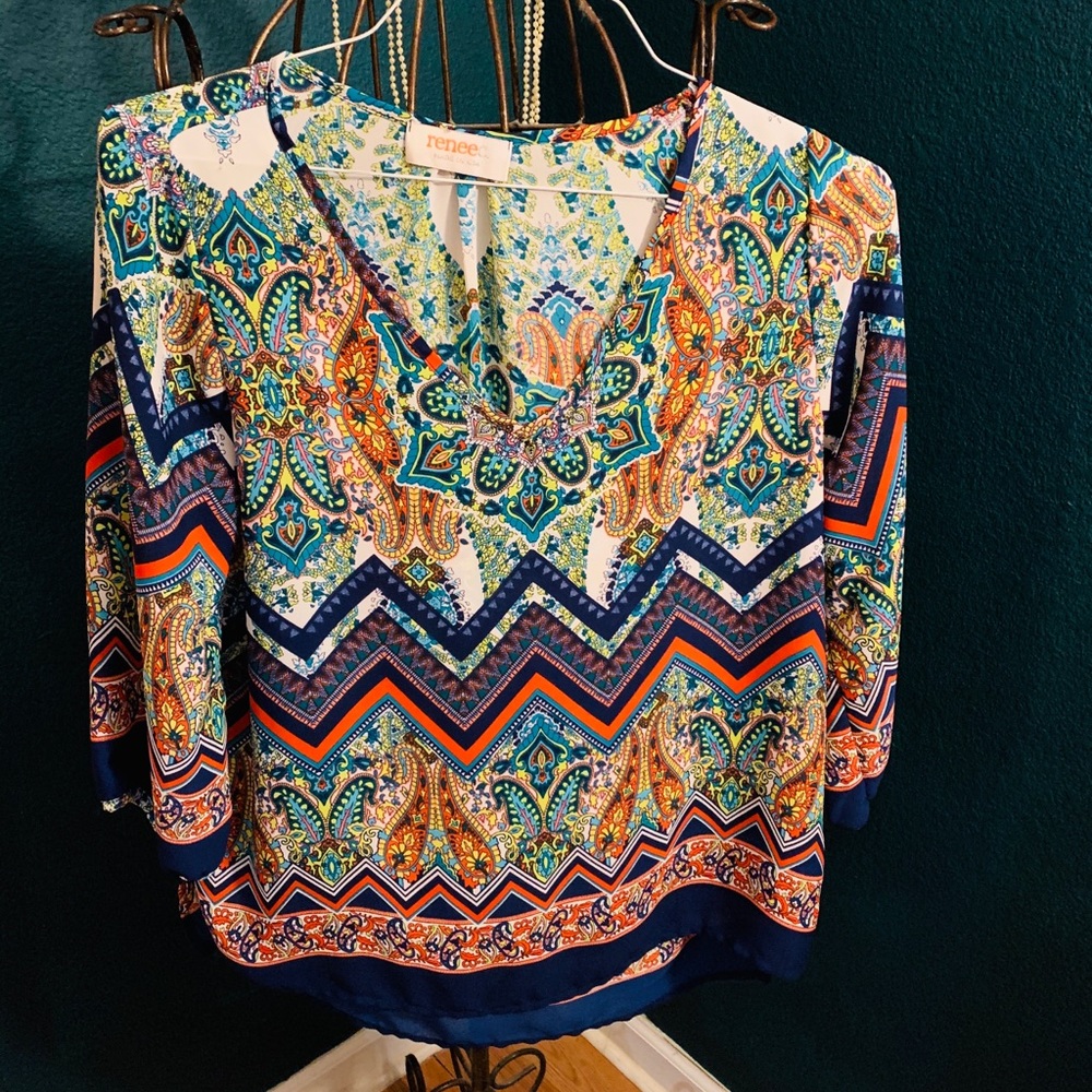 Blouse
